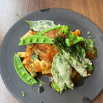 DELICATESSEN TRUNQ Butcher&Bakery - 