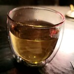 SECRETO - 椿茶（岩手）