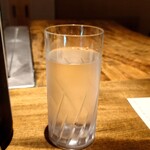 温石 - 和らぎ水