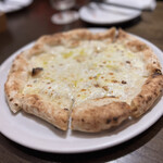 Pizzeria Baffetto - 