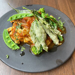 DELICATESSEN TRUNQ Butcher&Bakery - 