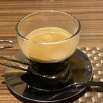 ビストロ ウエノ ニバンチョウ - 