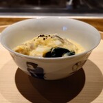 温石 - 炊き合わせ