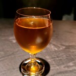 SECRETO - ②水出し釜炒り茶