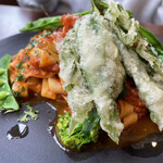 DELICATESSEN TRUNQ Butcher&Bakery - 