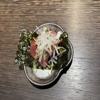 串揚げキッチン だん EKIZO神戸三宮店 - 