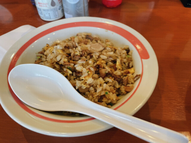 幸楽苑 蛇田店 - 蛇田（ラーメン）の写真