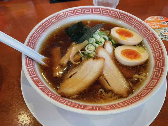 幸楽苑 蛇田店 - 蛇田（ラーメン）の写真