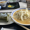 食堂ミサ 本店
