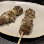 キッチン はる - 店主のおまかせ4800円コース(飲み放題付き)