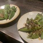 キッチン はる - 店主のおまかせ4800円コース(飲み放題付き)