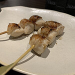 キッチン はる - 店主のおまかせ4800円コース(飲み放題付き)