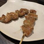 キッチン はる - 店主のおまかせ4800円コース(飲み放題付き)