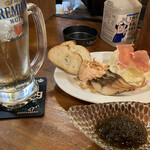 呑食堂バル くり - 