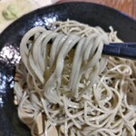 越前蕎麦倶楽部 - 