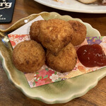 呑食堂バル くり - 