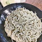 越前蕎麦倶楽部 - 