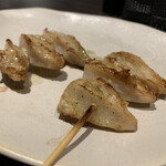 キッチン はる - 店主のおまかせ4800円コース(飲み放題付き)