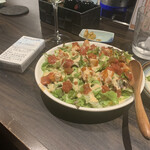 キッチン はる - 店主のおまかせ4800円コース(飲み放題付き)※店内禁煙