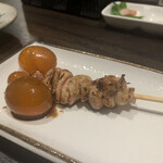 キッチン はる - 店主のおまかせ4800円コース(飲み放題付き)