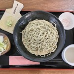 越前蕎麦倶楽部 - 