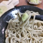 越前蕎麦倶楽部 - 