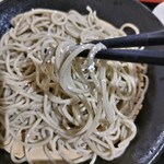 越前蕎麦倶楽部 - 