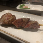 キッチン はる - 店主のおまかせ4800円コース(飲み放題付き)