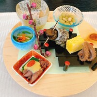 日本料理 Japanese Cuisine 桜丘 - 