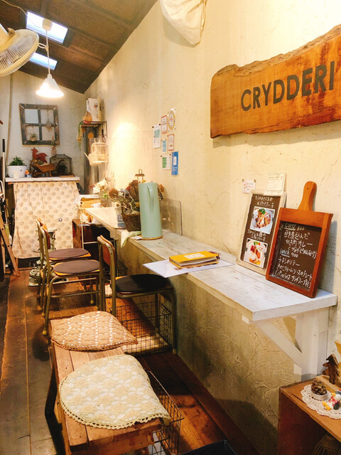 CRYDDERI CAFE photo 4