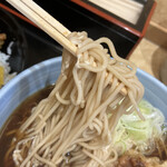 Komoro Soba - 