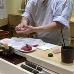 すし屋　小桜 - 