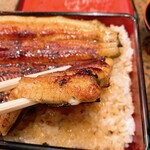 相川屋 - 厚みもあります