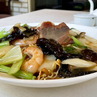 中国料理 古稀殿 - 