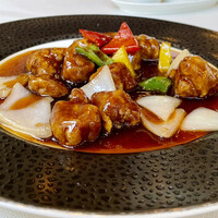 中国料理 古稀殿 - 