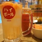 牡蠣と和牛の奴隷 - 