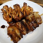 Yakitori Obako - 