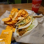 Taco Bell - 