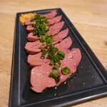 牡蠣と和牛の奴隷 - 