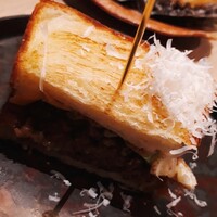 鉄板焼 grow 六本木店 - 