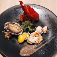 鉄板焼 grow 六本木店 - 