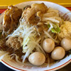 ラーメン 豚五里羅Ｚ