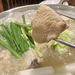 韓国料理 金家 - 