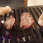 Okan Yakiniku Aka Chan - 