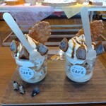 日々の菓 旬菓 - 