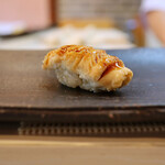 松寿司 - 煮穴子