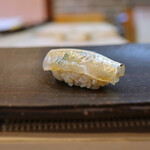 松寿司 - さより