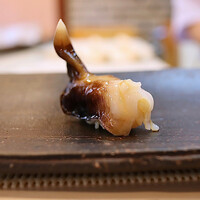 松寿司 - トリ貝