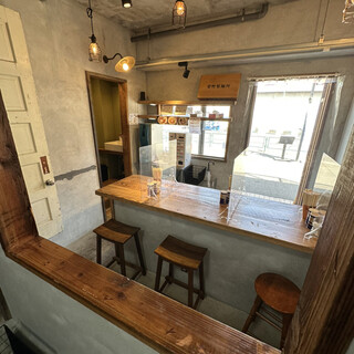 中華そば おや麺_2