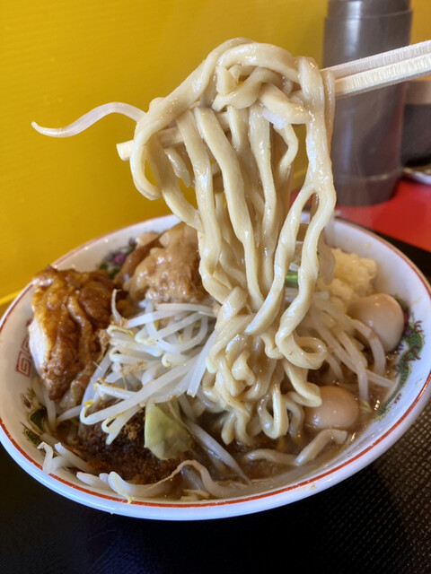 ラーメン 豚五里羅Z - 千曲/ラーメン | 食べログ